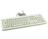 Apple Design Keyboard, US, Platinum (ADB)