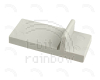 Macintosh Foot, v2 (IIcx/IIci/Quadra 700)