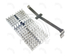 iMac G3 CPU Heat Sink & Clip (Bondi)