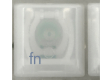fn (Function) Keycap, iBook G3 Clamshell, Original Graphite