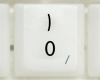 0 ) Keycap, iBook G3 Clamshell, FireWire