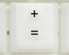 = + Keycap, iBook G3 Clamshell, FireWire