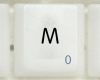 M Keycap, iBook G3 Clamshell, FireWire