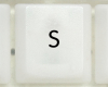 S Keycap, iBook G3 Clamshell, FireWire