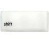 shift, Left Keycap, iBook G3 Clamshell, FireWire