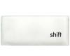 shift, Right Keycap, iBook G3 Clamshell, FireWire