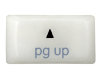 Up Keycap, iBook G3 Clamshell, FireWire