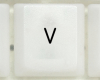 V Keycap, iBook G3 Clamshell, FireWire