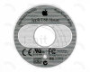 Apple Mouse Ball Retaining Ring, Hockey Puck M4848, Grey