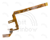 PowerBook Display Cable, Toshiba TFT SVGA (5300ce)