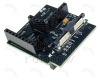 pico-mac-nano Main Interconnect Board, ver 3.2